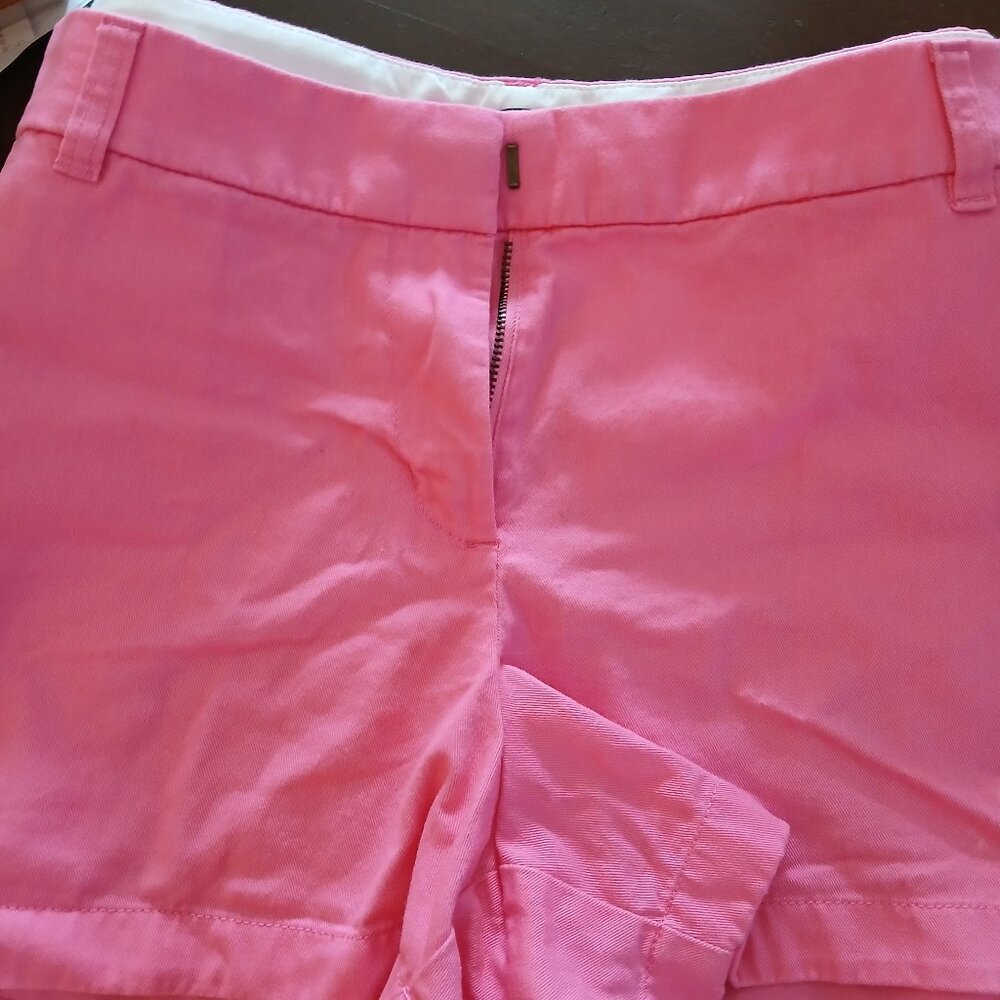 Ladies Shorts